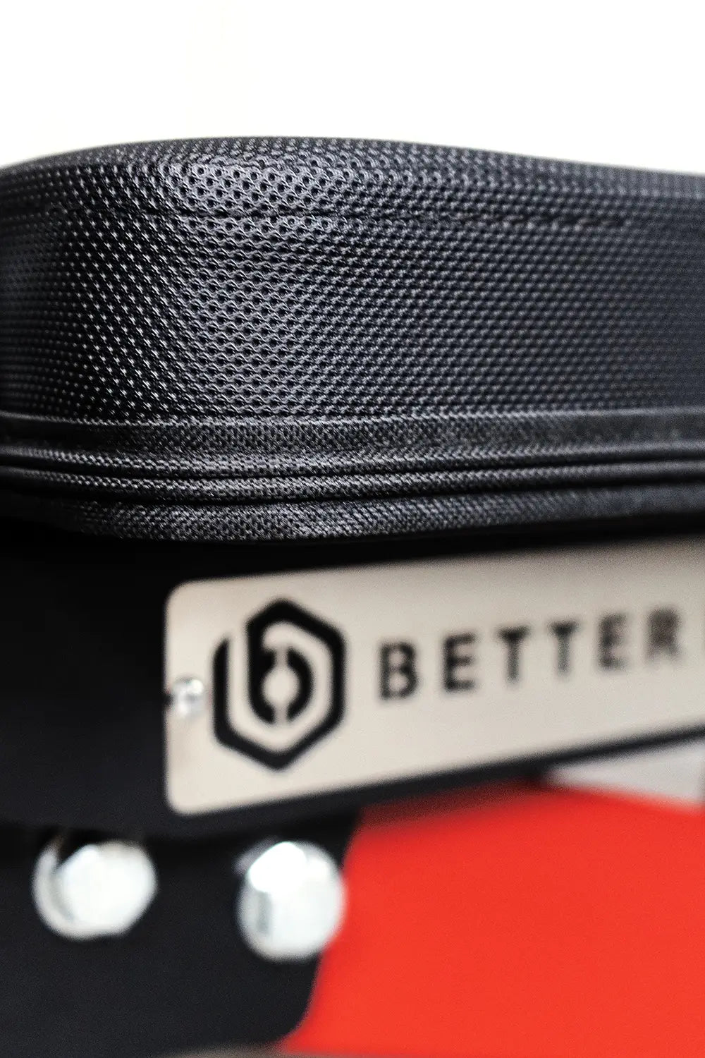 Better Body Heavy Duty Bench