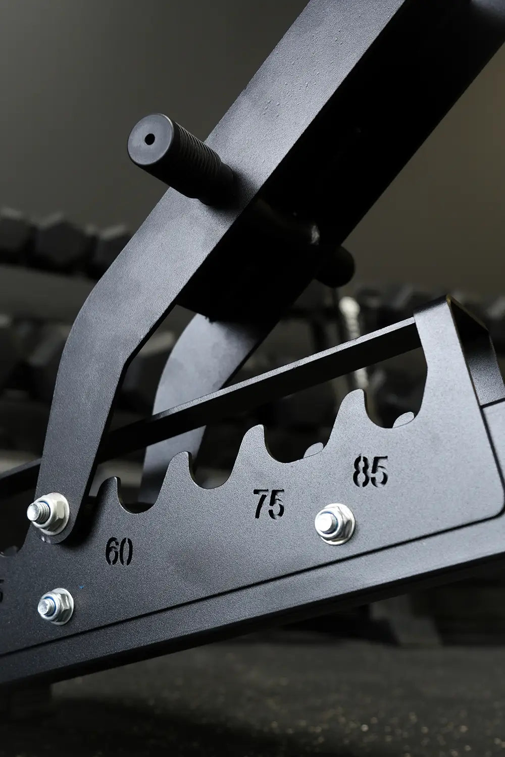 Better Body Heavy Duty Bench