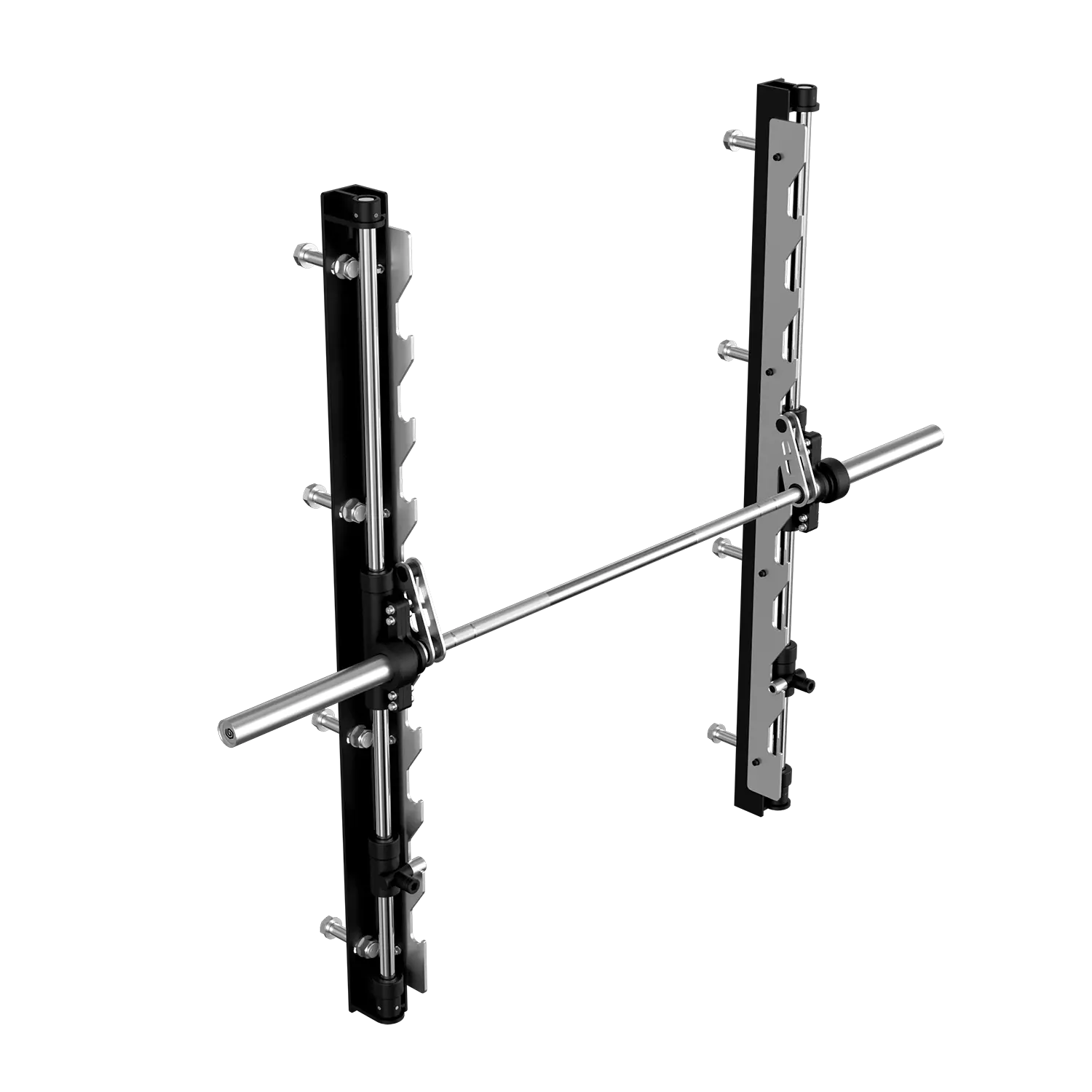 Smith Machine