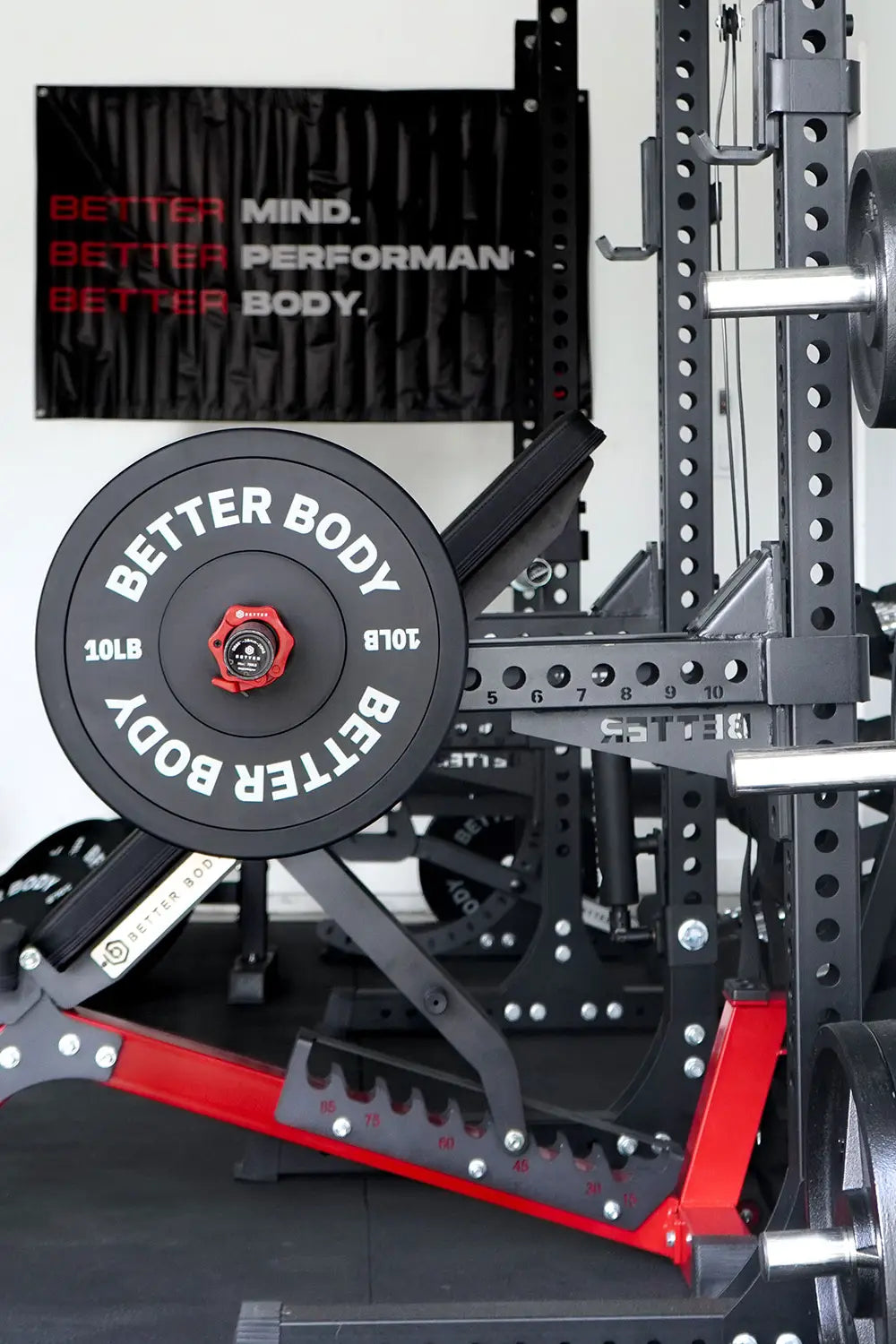 Barbell Collars (Pair)