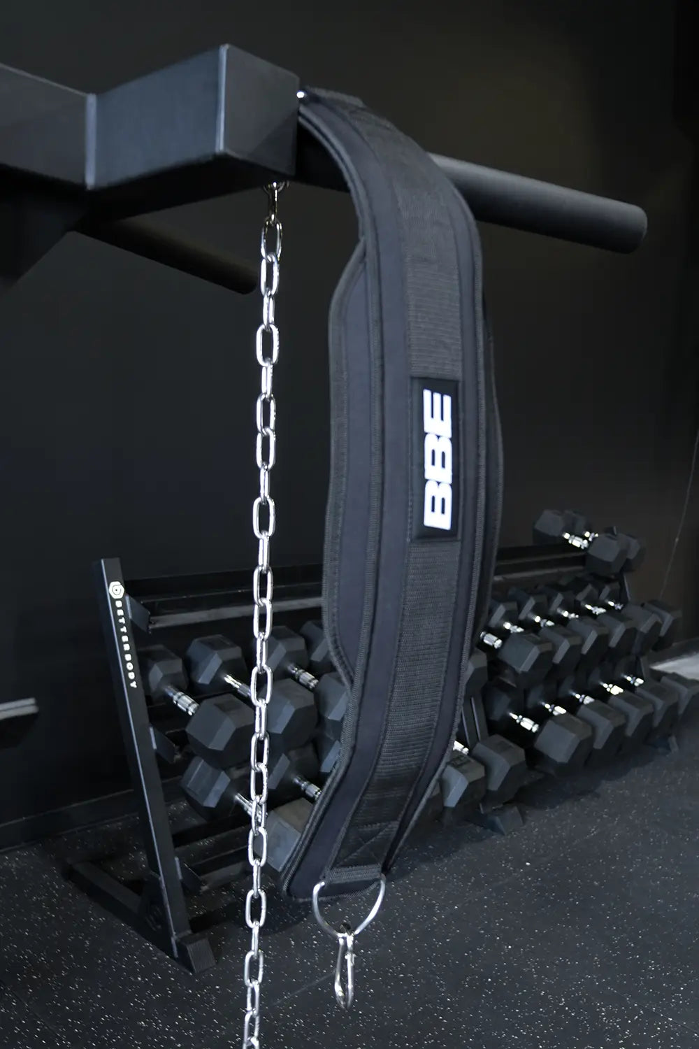 Dip Belt