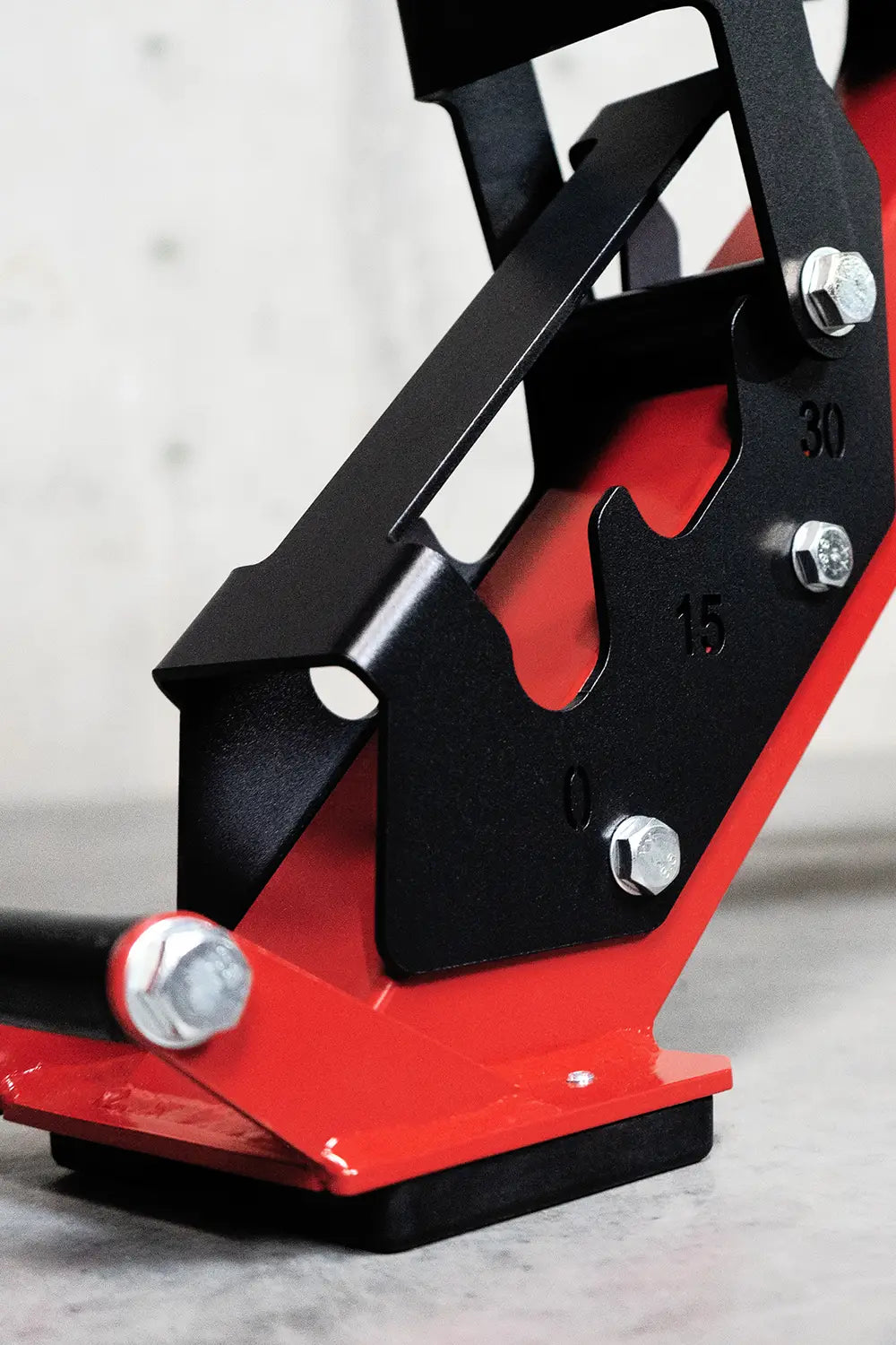 Better Body Heavy Duty Bench