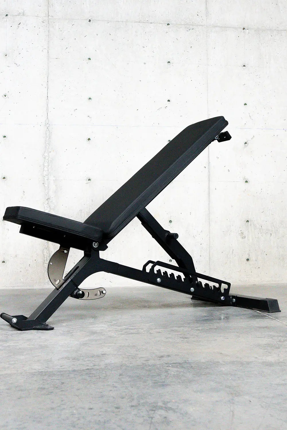 Better Body Versa Adjustable Bench 2.0