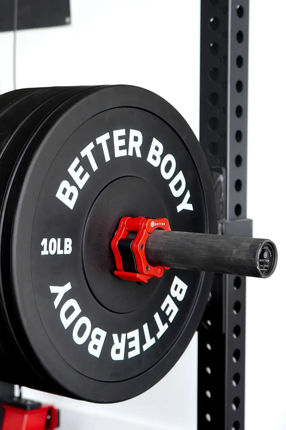 Barbell Collars (Pair)