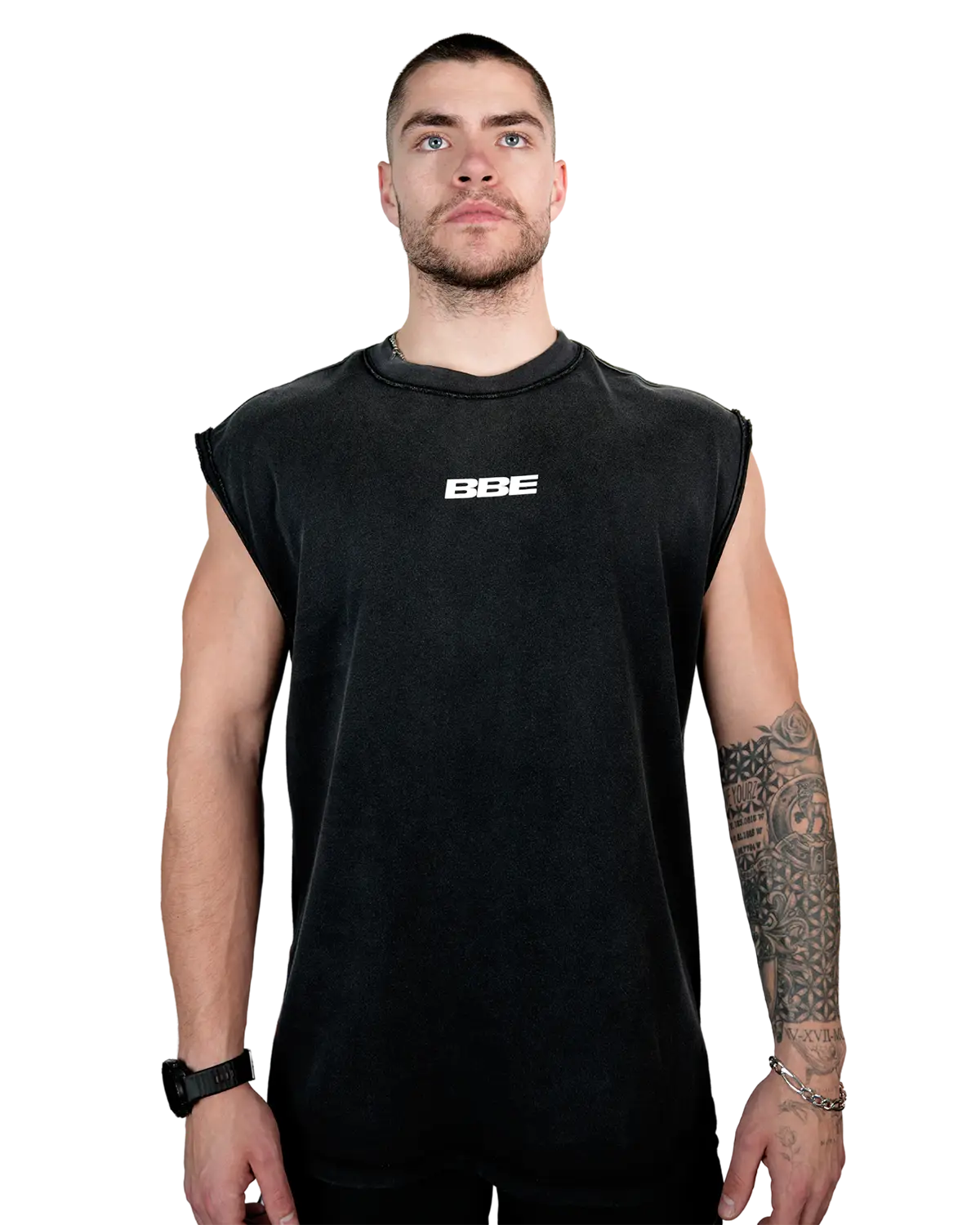Better Body Cutoff