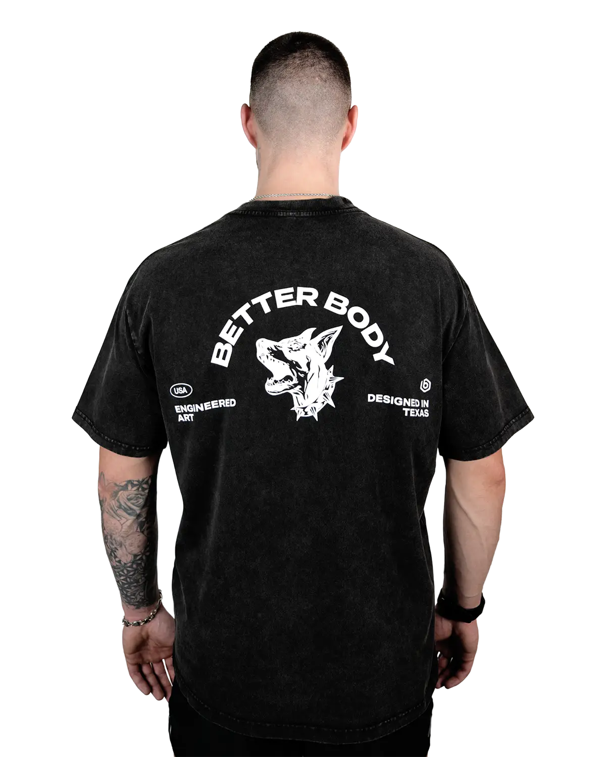 Better Body Doberman