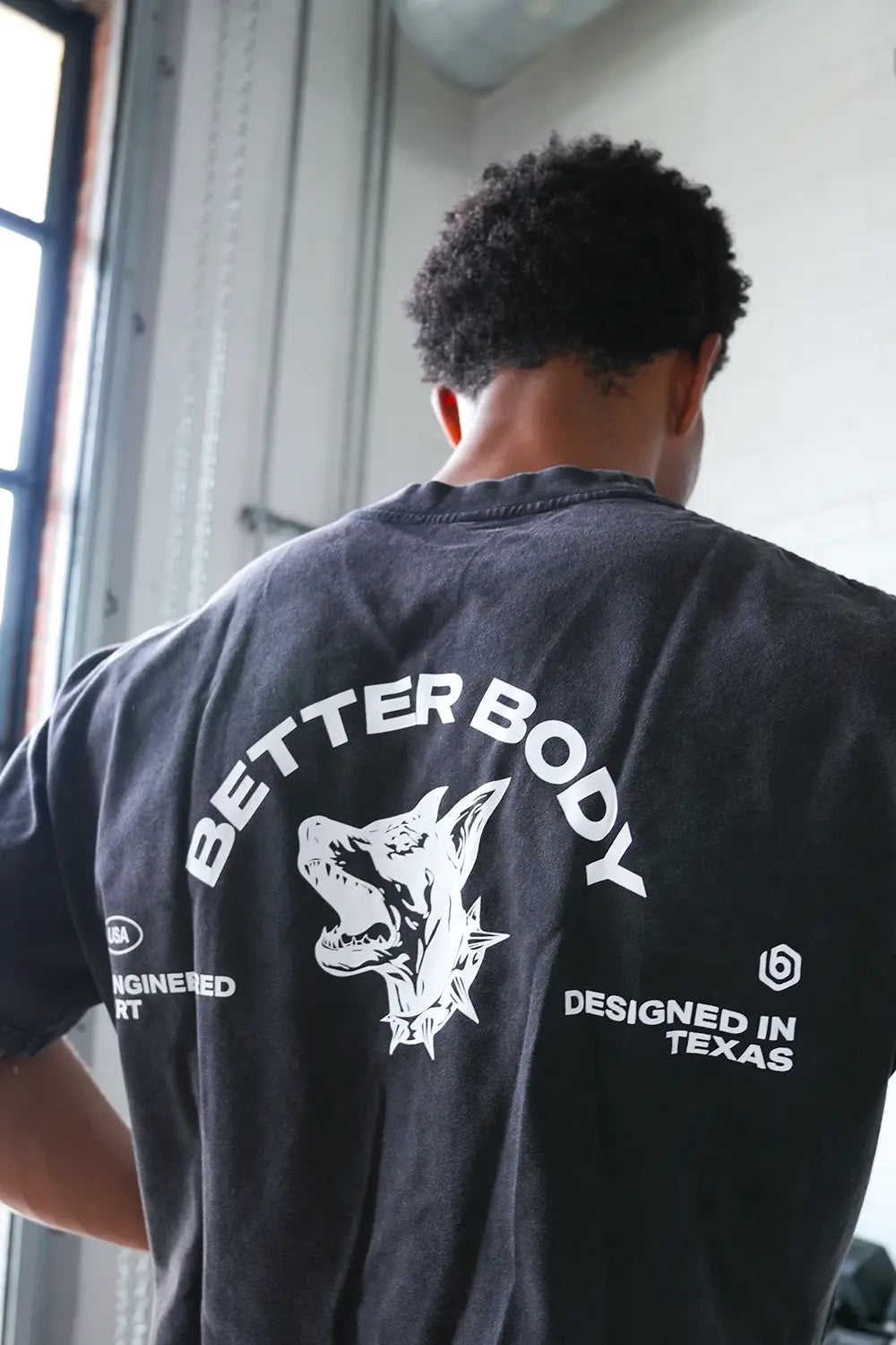 Better Body Doberman
