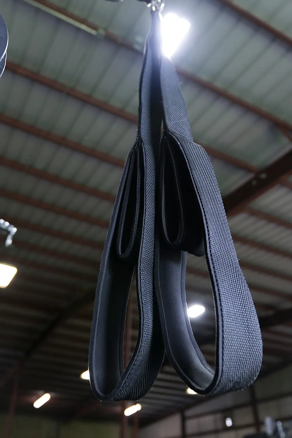 Tricep Strap
