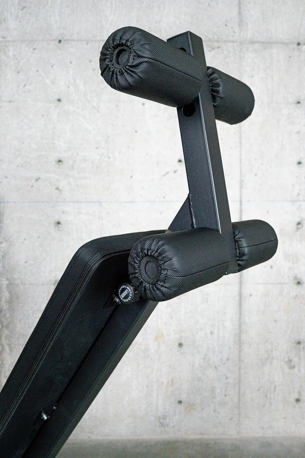 Better Body Versa Adjustable Bench 2.0