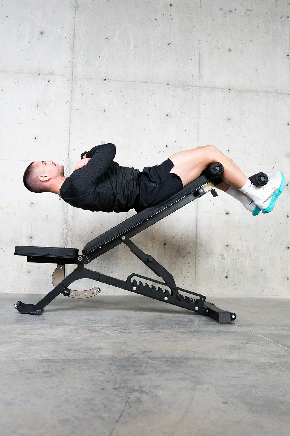 Better Body Versa Adjustable Bench 2.0