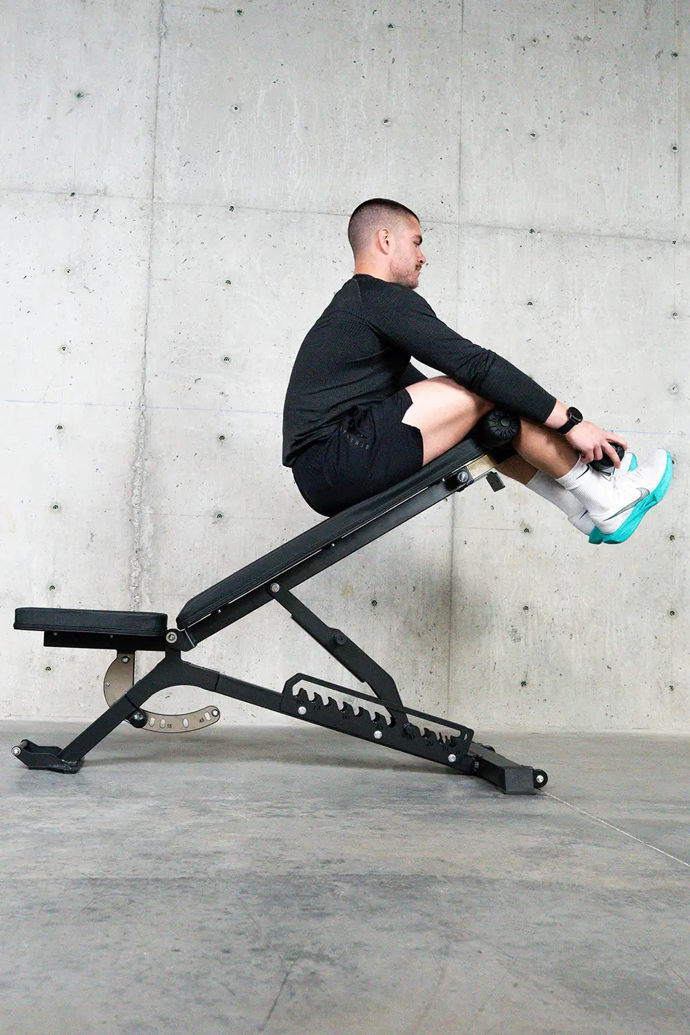 Better Body Versa Adjustable Bench 2.0