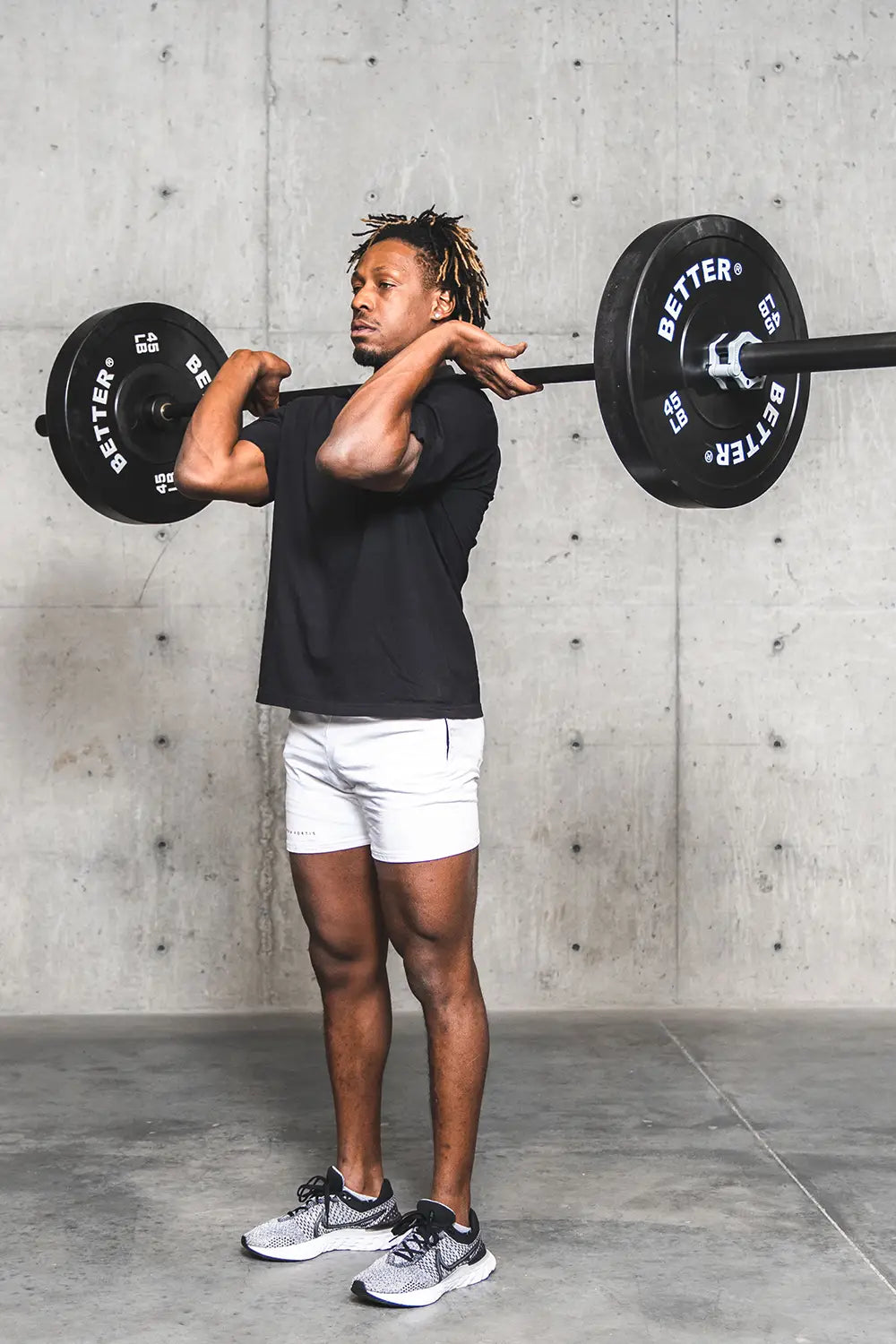 Barbell Collars (Pair)