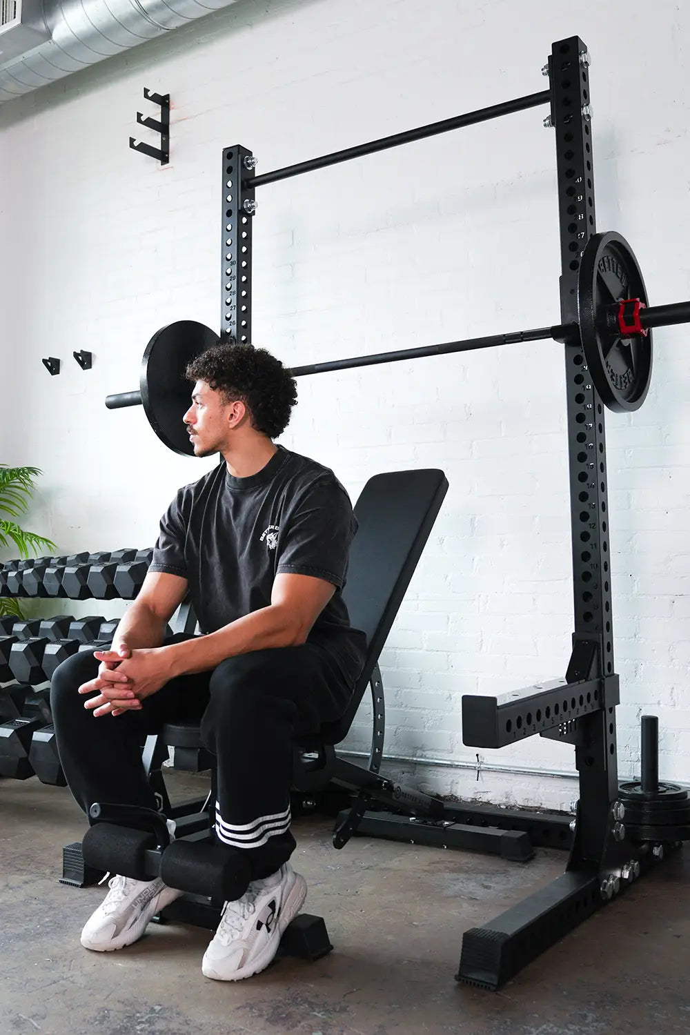 Complete Gym Bundle