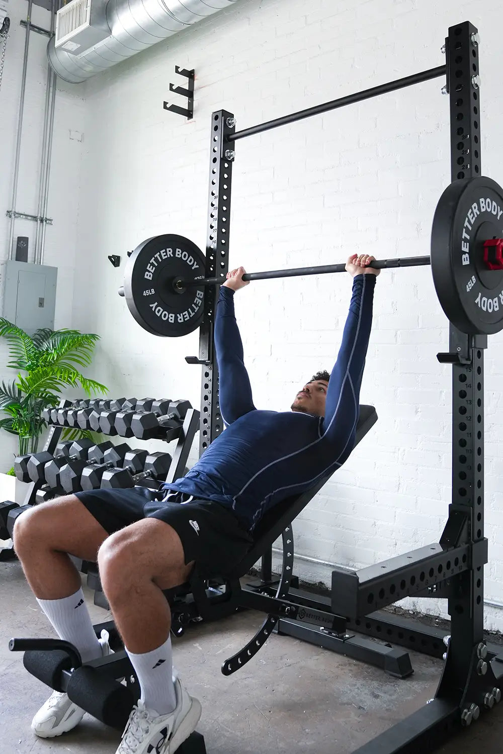 Complete Gym Bundle