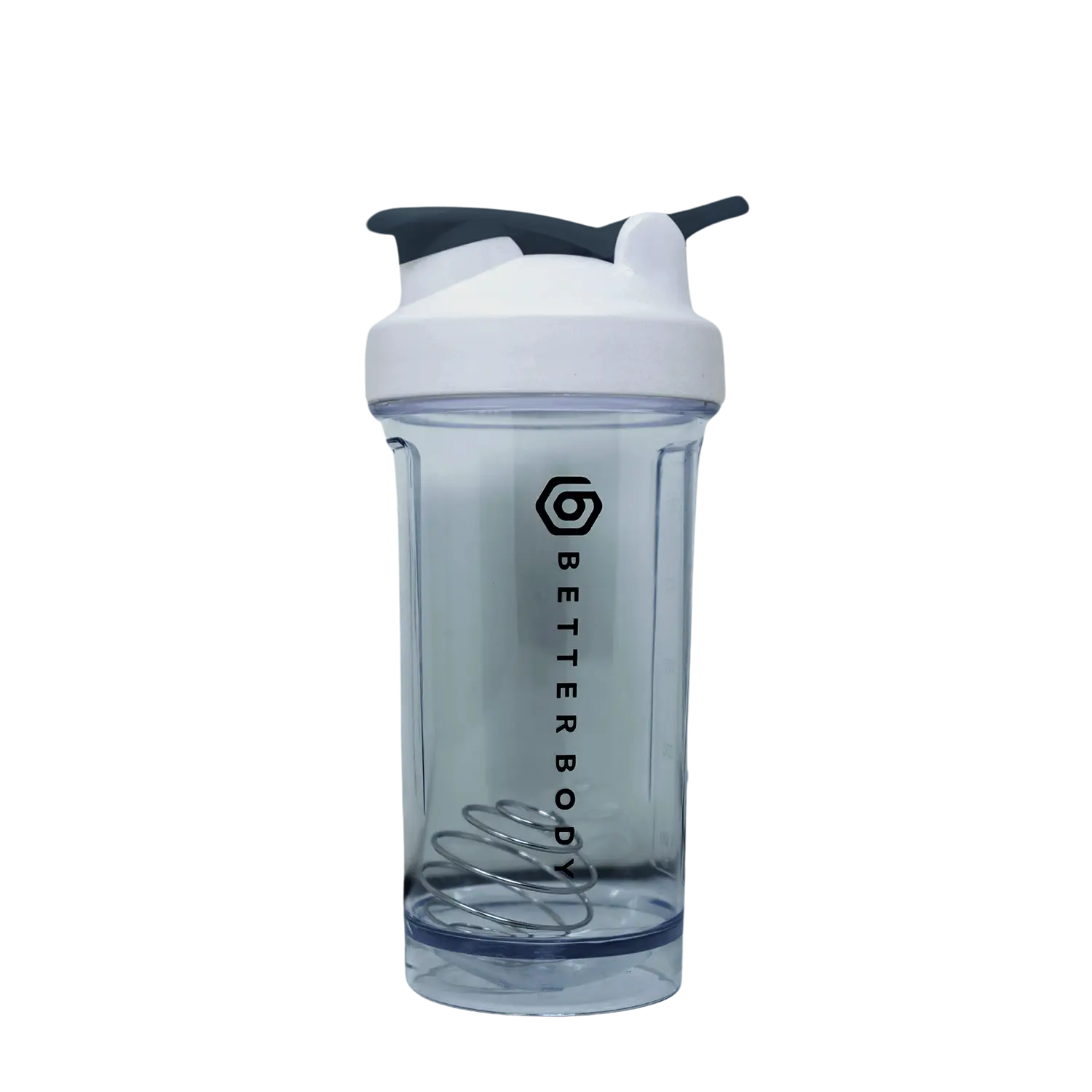 Shaker Cup, Grey
