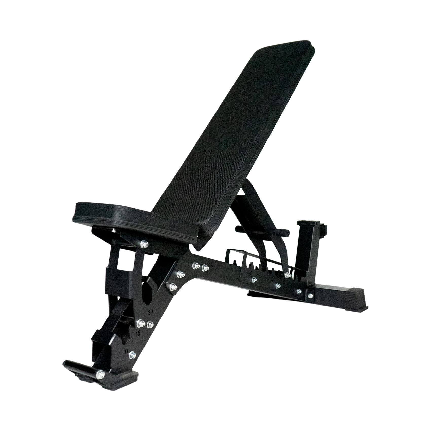 Better Body Heavy Duty Bench