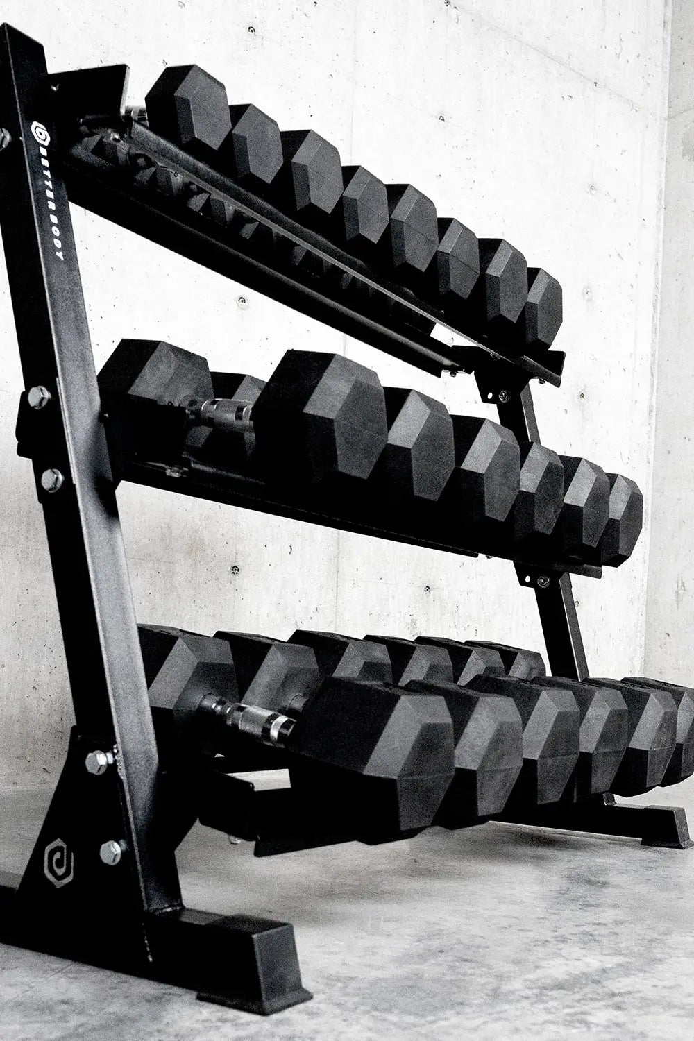 Complete Gym Bundle