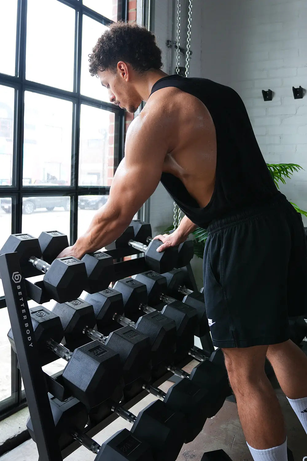 Complete Gym Bundle