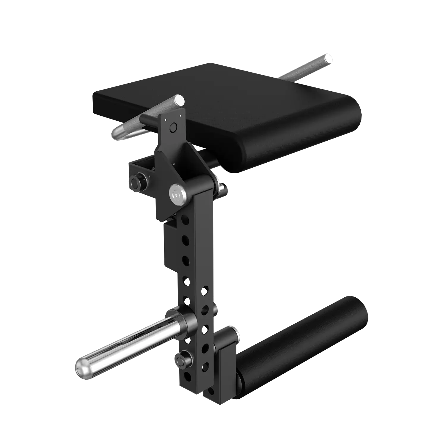 Leg Curl & Extension Attachment