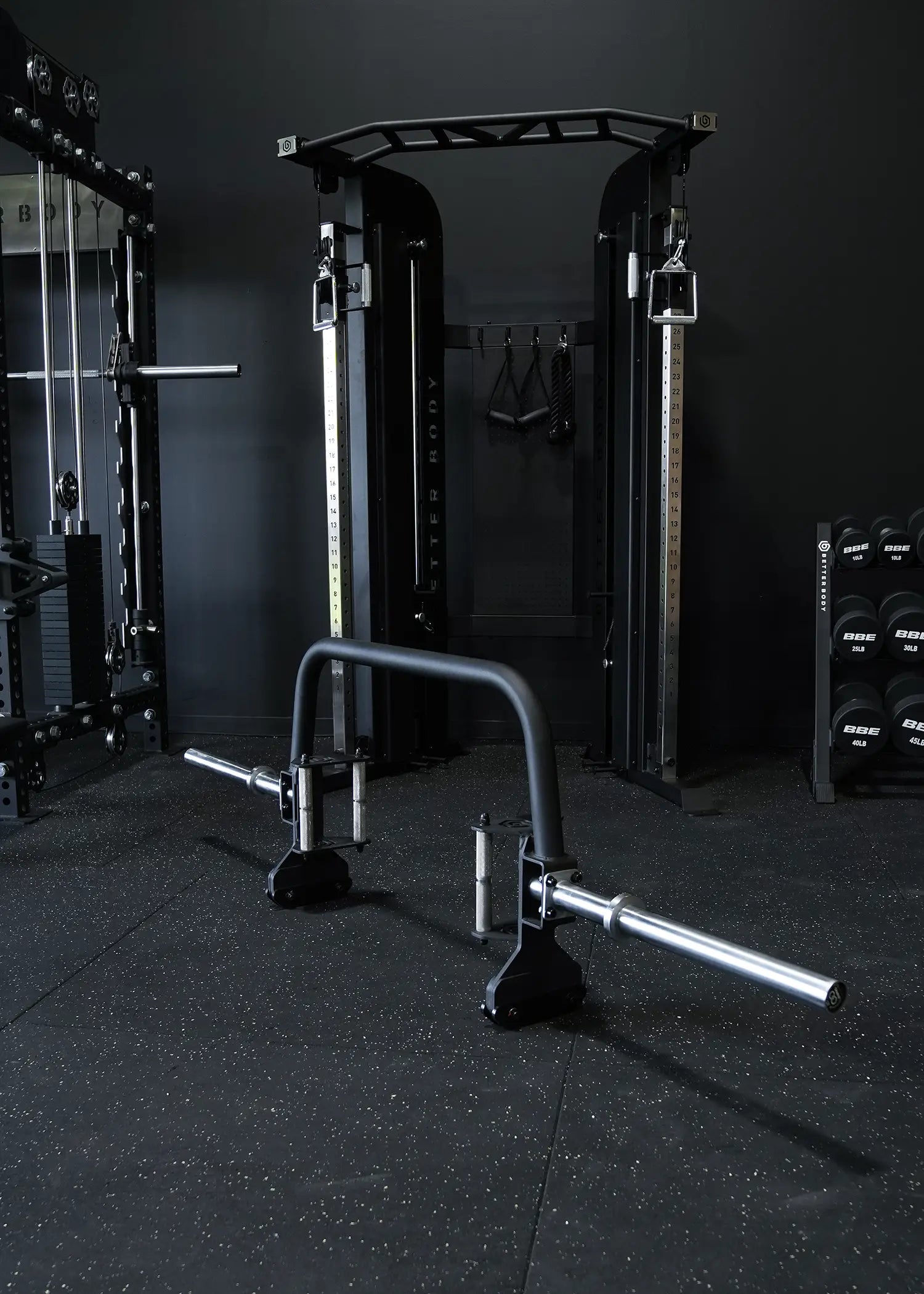 Omni Trap Bar