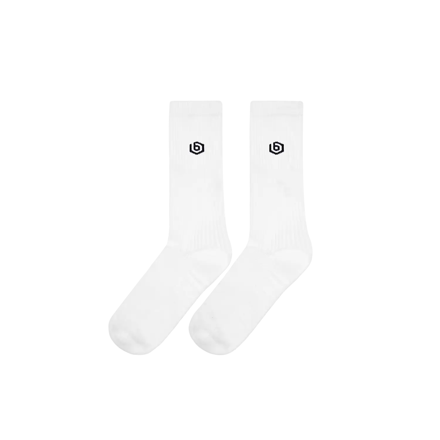Everyday Performance Socks 4PK