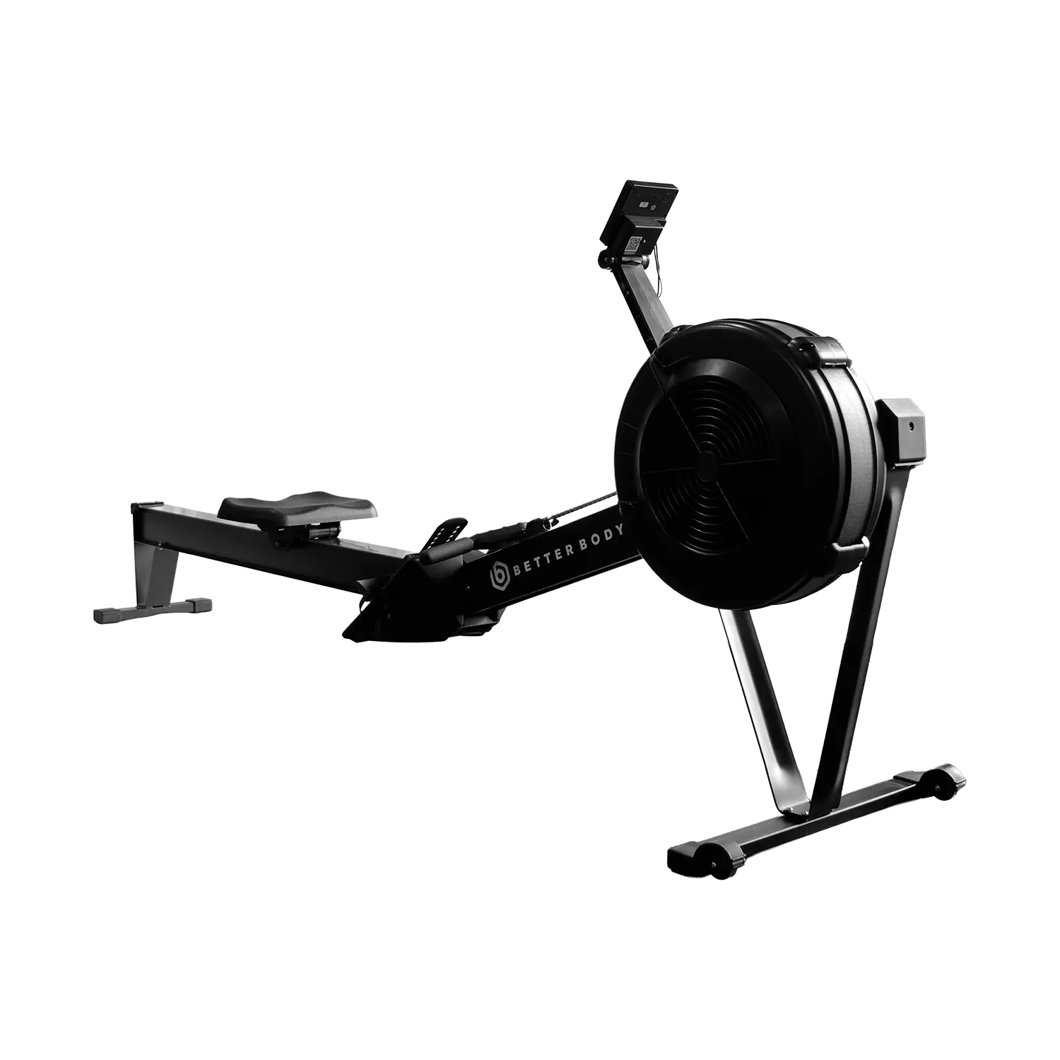 Torque Rower