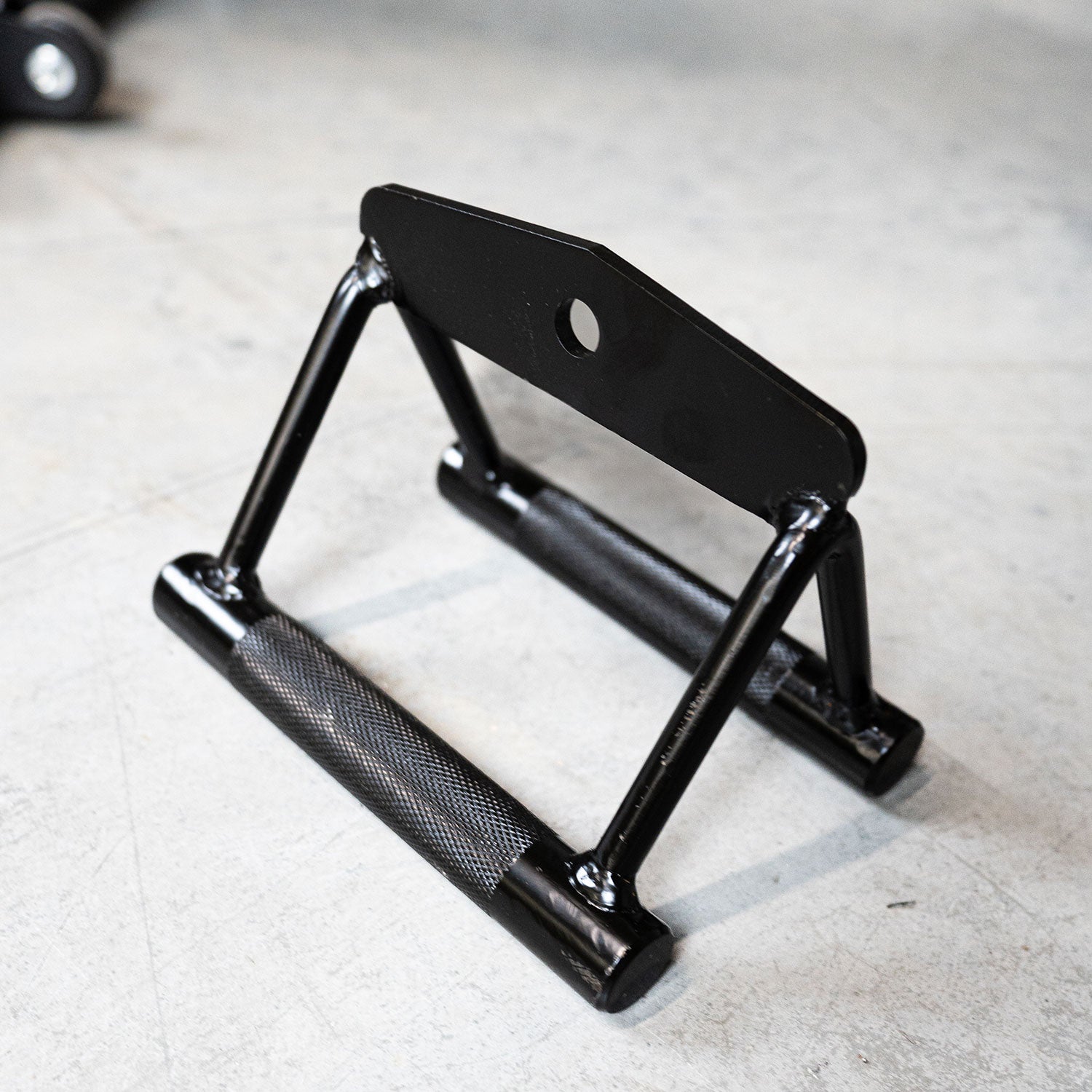 Better Body Triangle Row