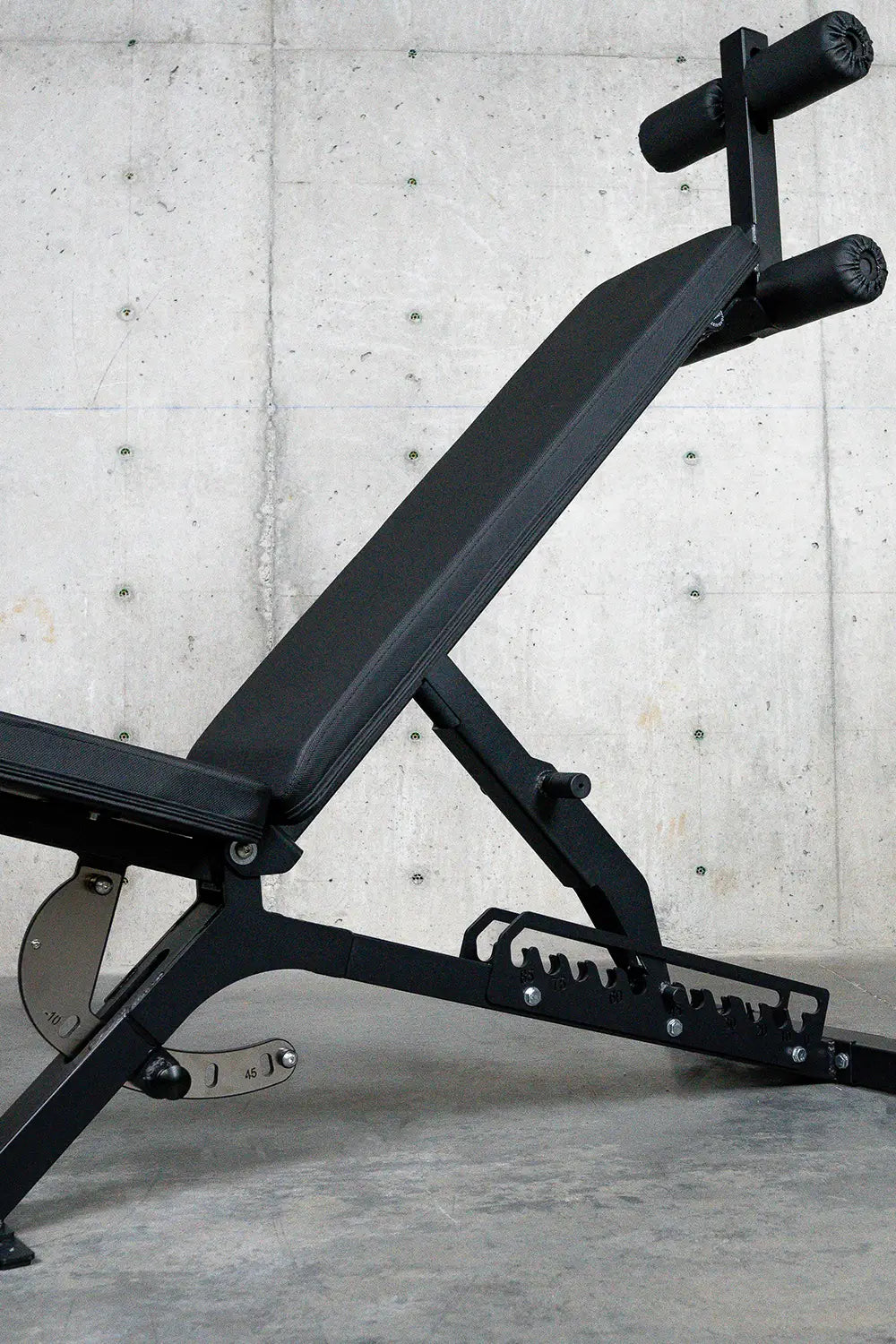 Better Body Versa Adjustable Bench 2.0