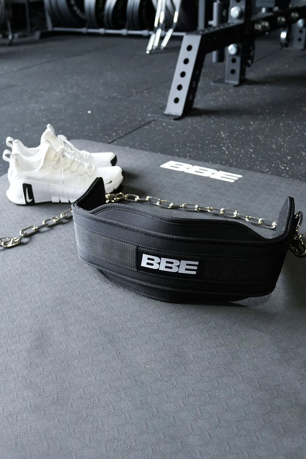 Dip Belt