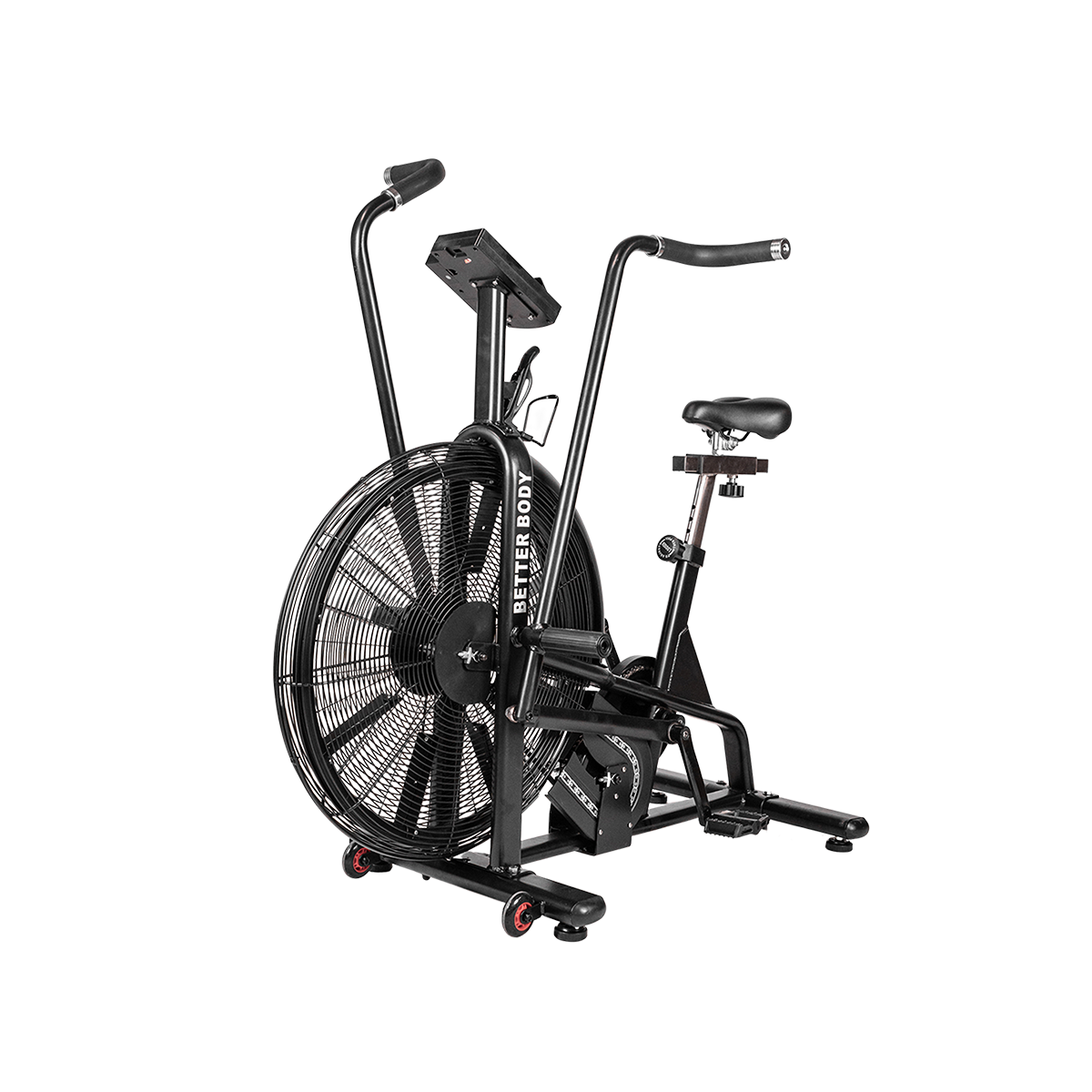 Better Body Air Bike