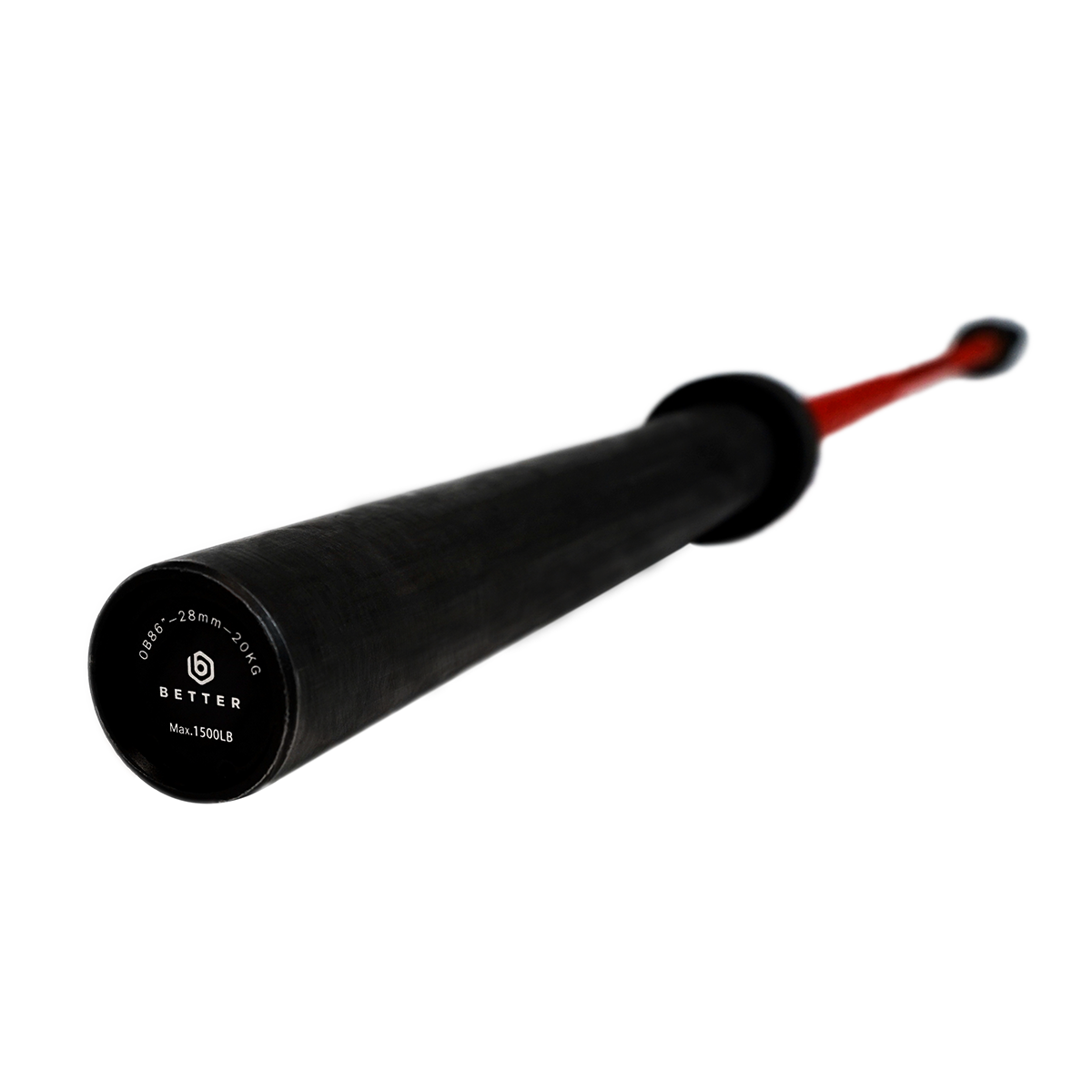 The Apollo Barbell | 20KG | 45LB
