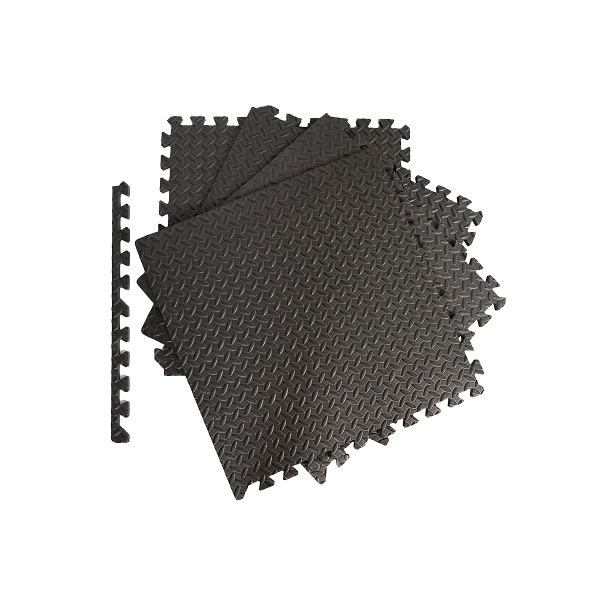 Gym Floor Mats | Home Workout