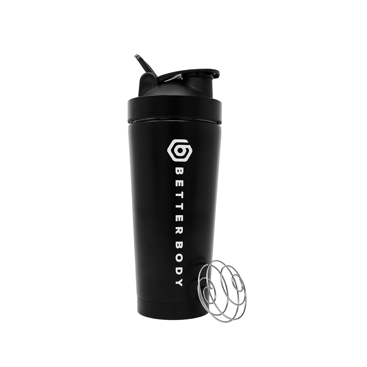 Better Body Insulated Shaker Cup 2.0