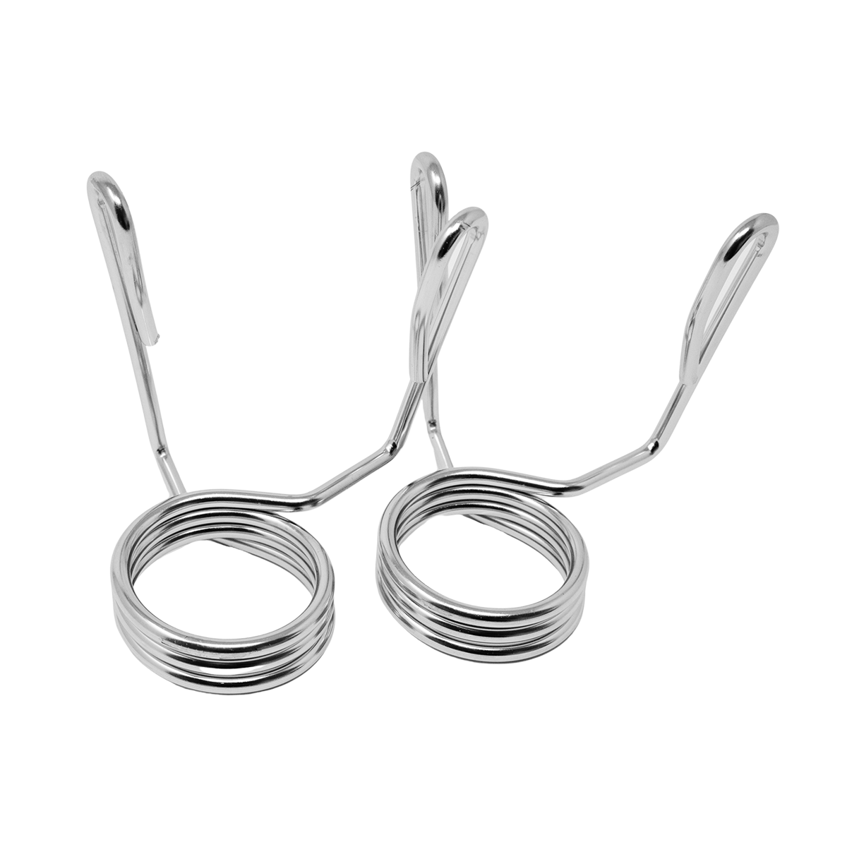 Better Body Spring Collars