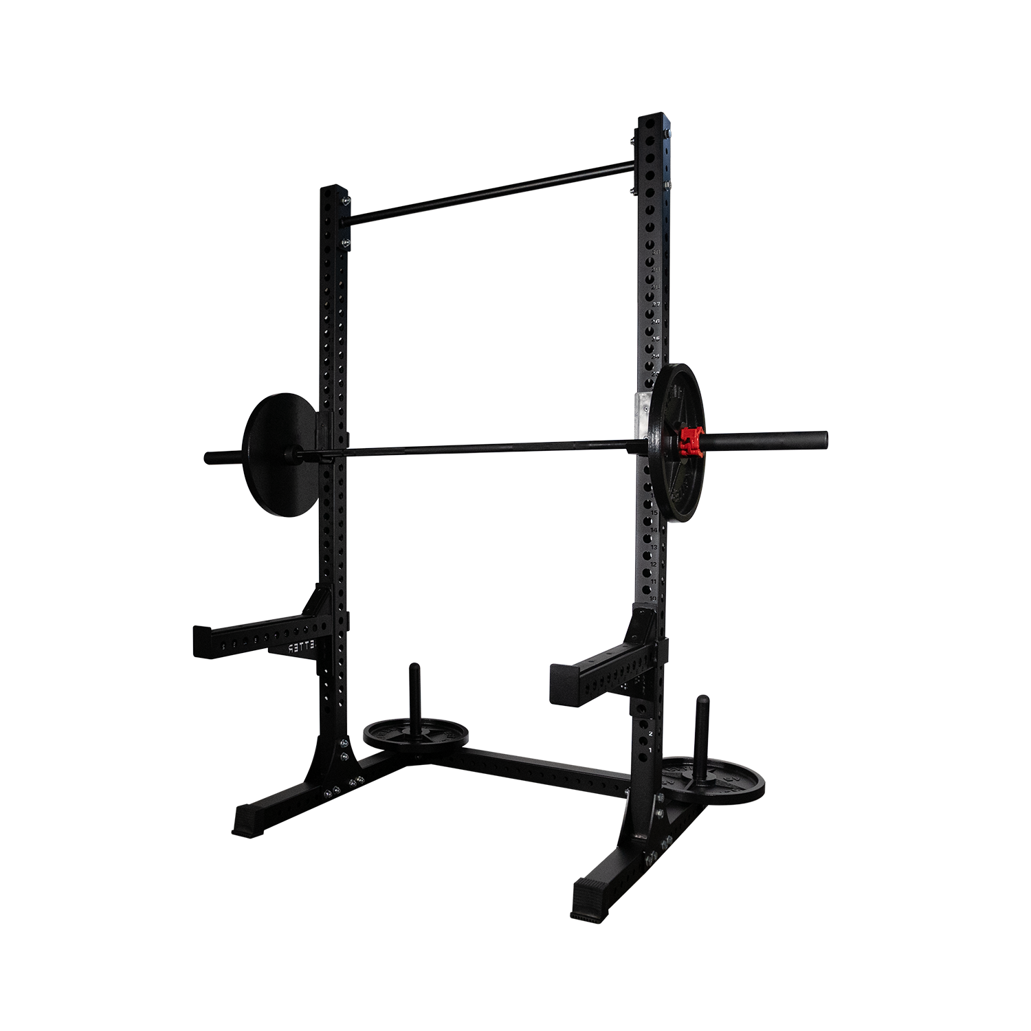 Better Body Standard Squat Stand | Version 2.0