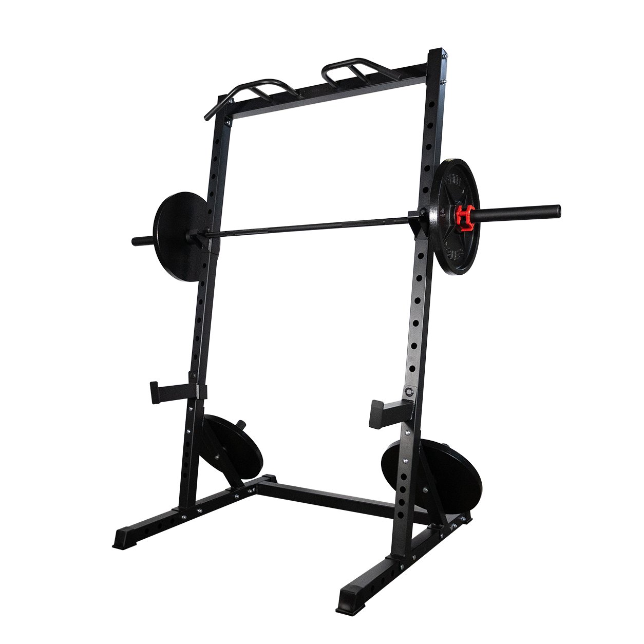 Better Body Incline Squat Stand