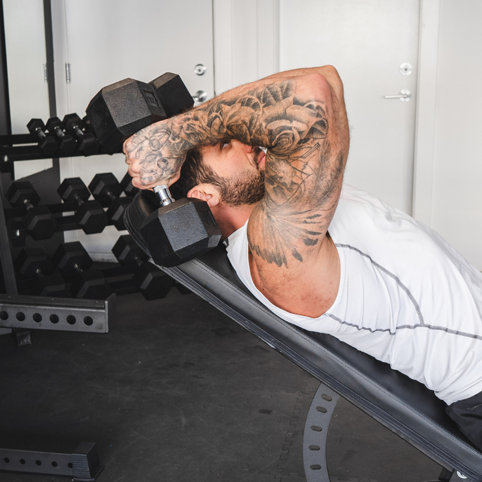 Weight Bench for a Wicked Workout: The Ultimate Guide