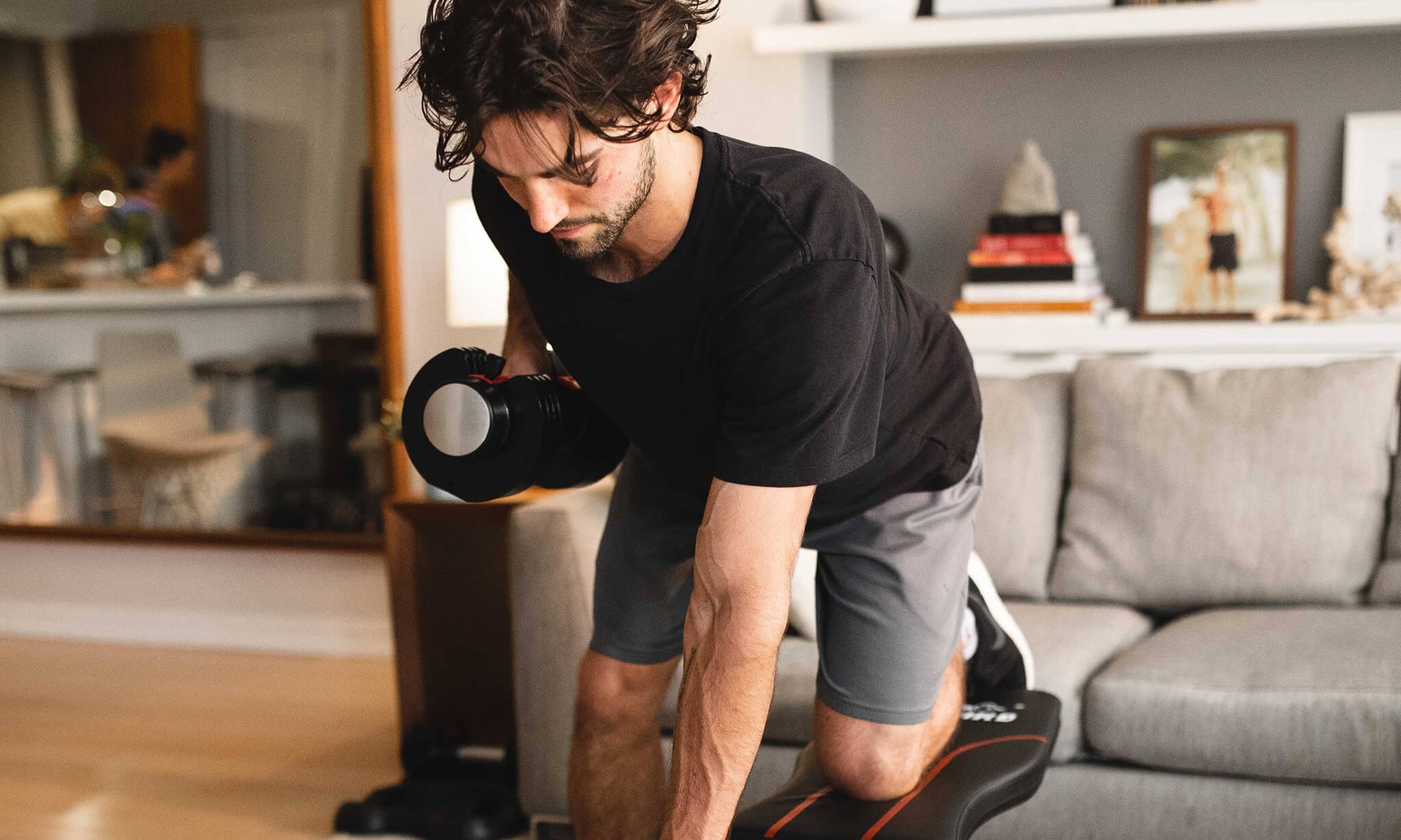 Different Types of Dumbbells