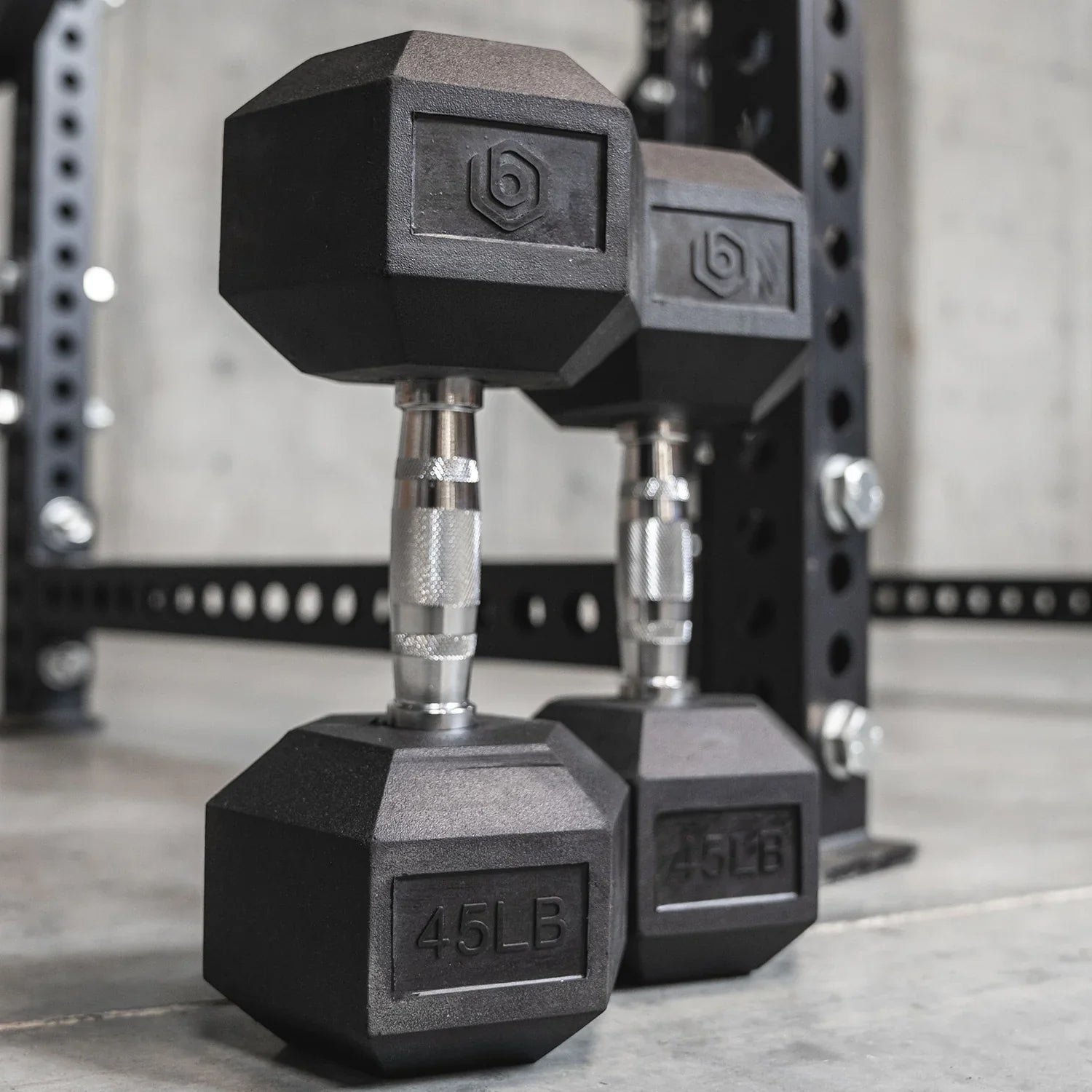 Gym Weights
