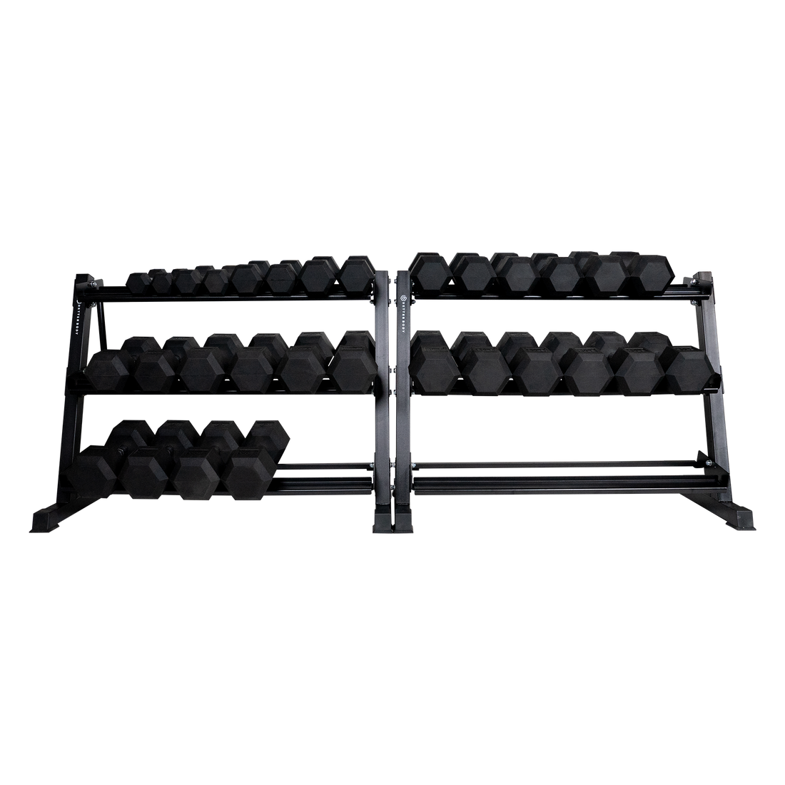 Dumbbells Canada Better Body Equipment Canada