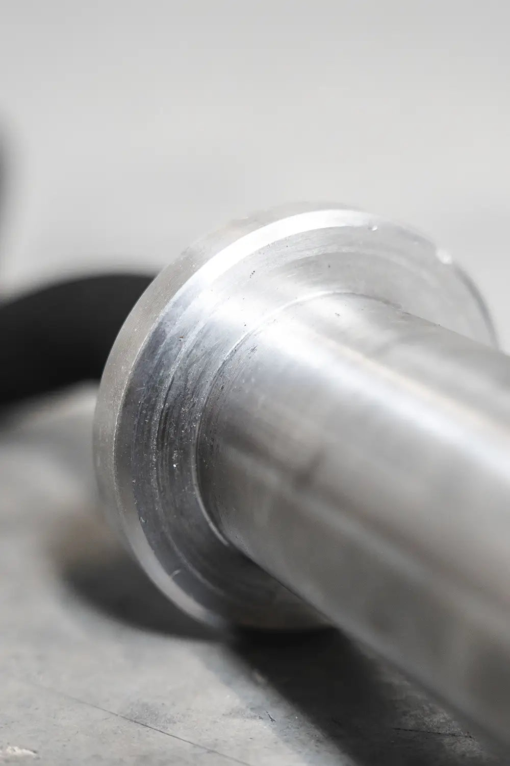 Better Body E-Z Curl Bar