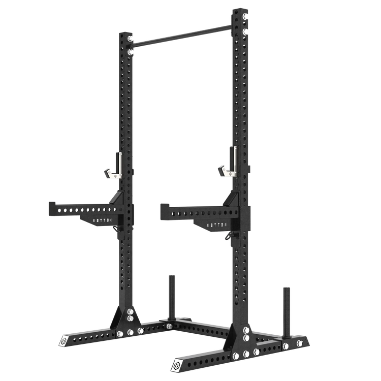 Better Body Standard Squat Stand | Version 2.0