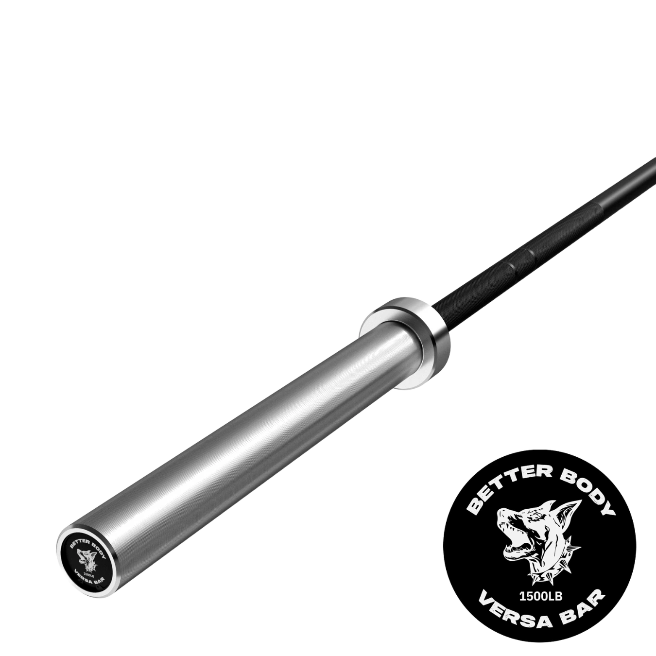 Versa Crossfit Bar | 20KG