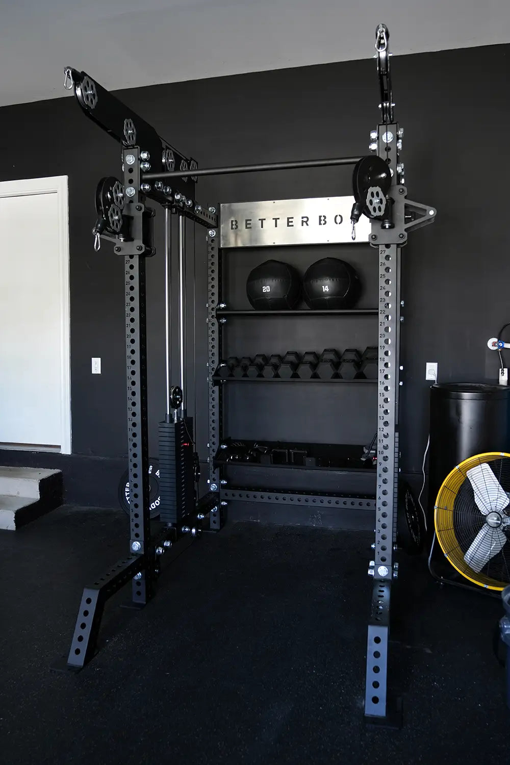 Arsenal Cable Attachment