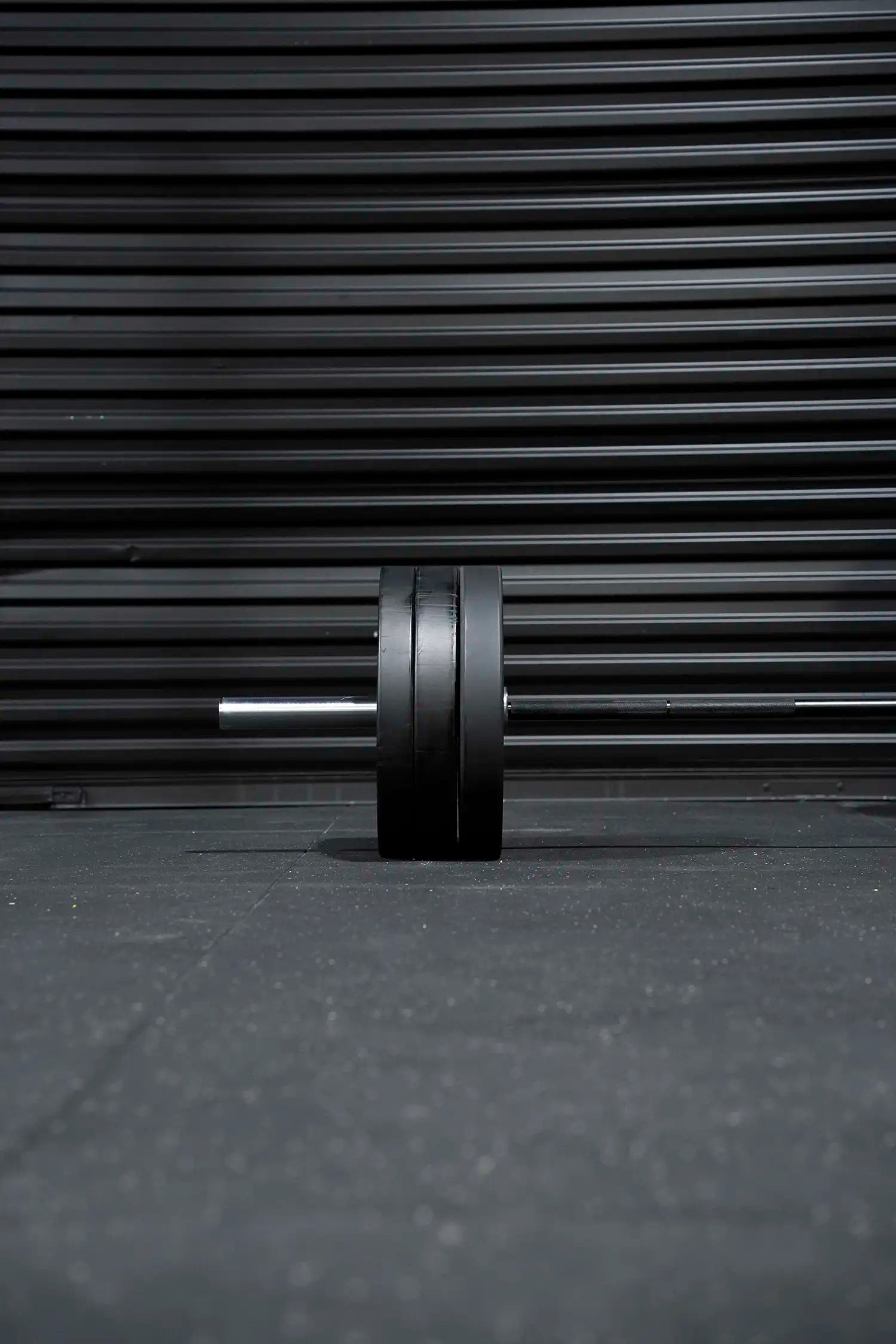 Apex Deadlift Bar | 20KG