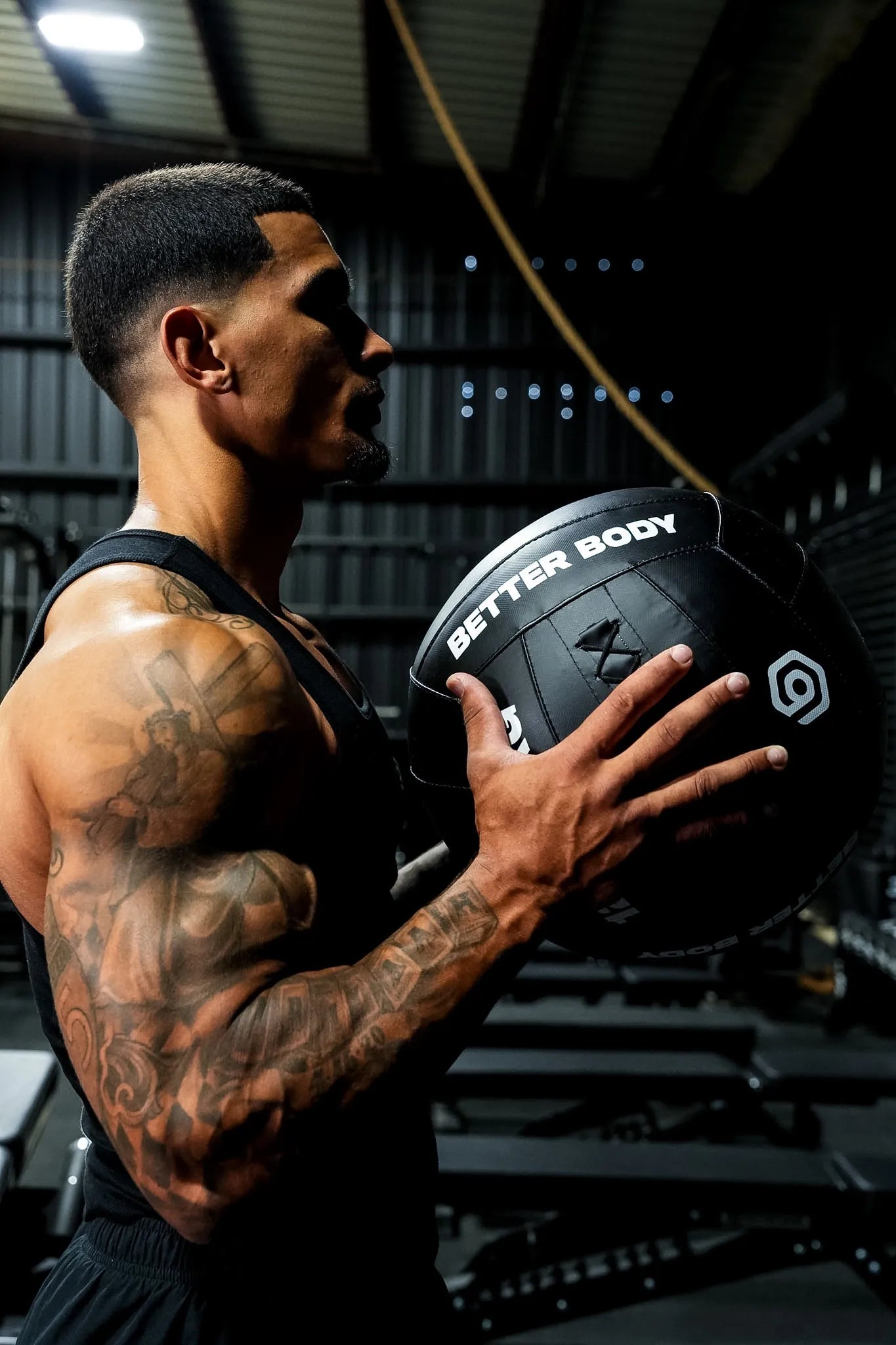 Medicine Balls