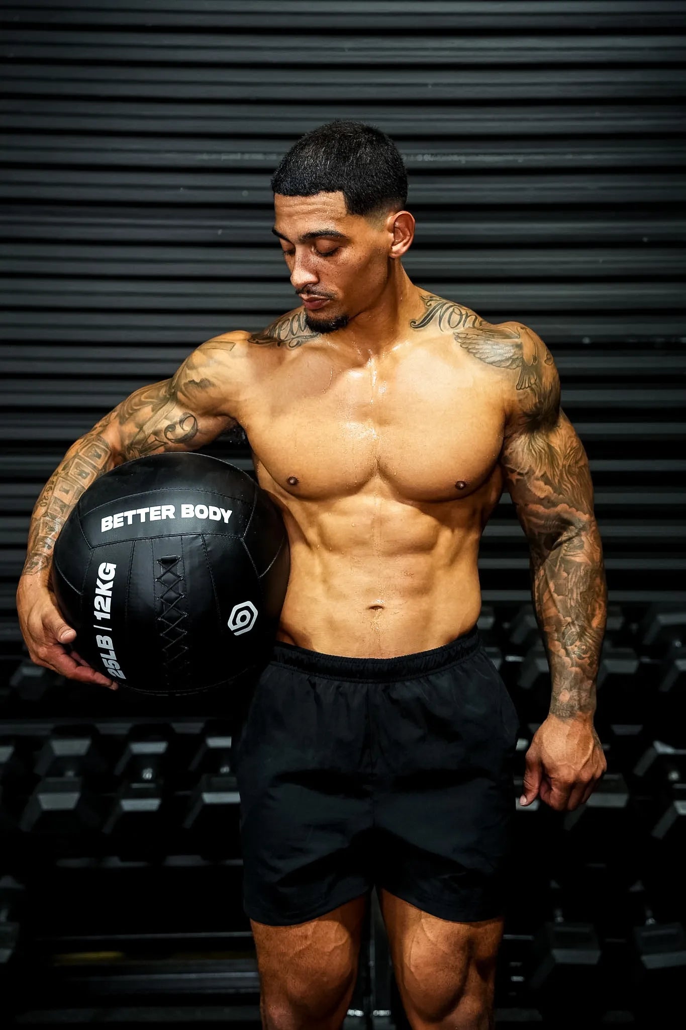 Medicine Balls