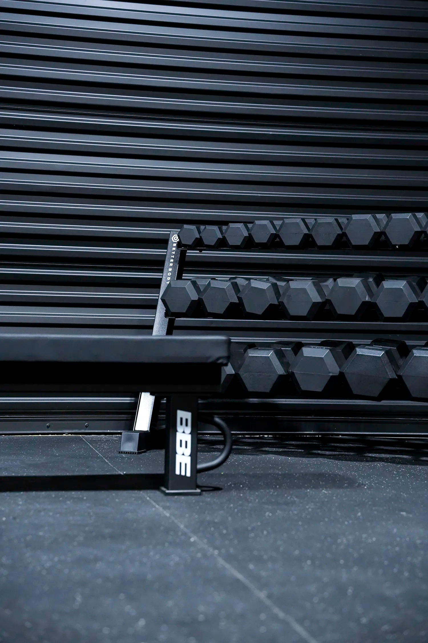 Flat Bench