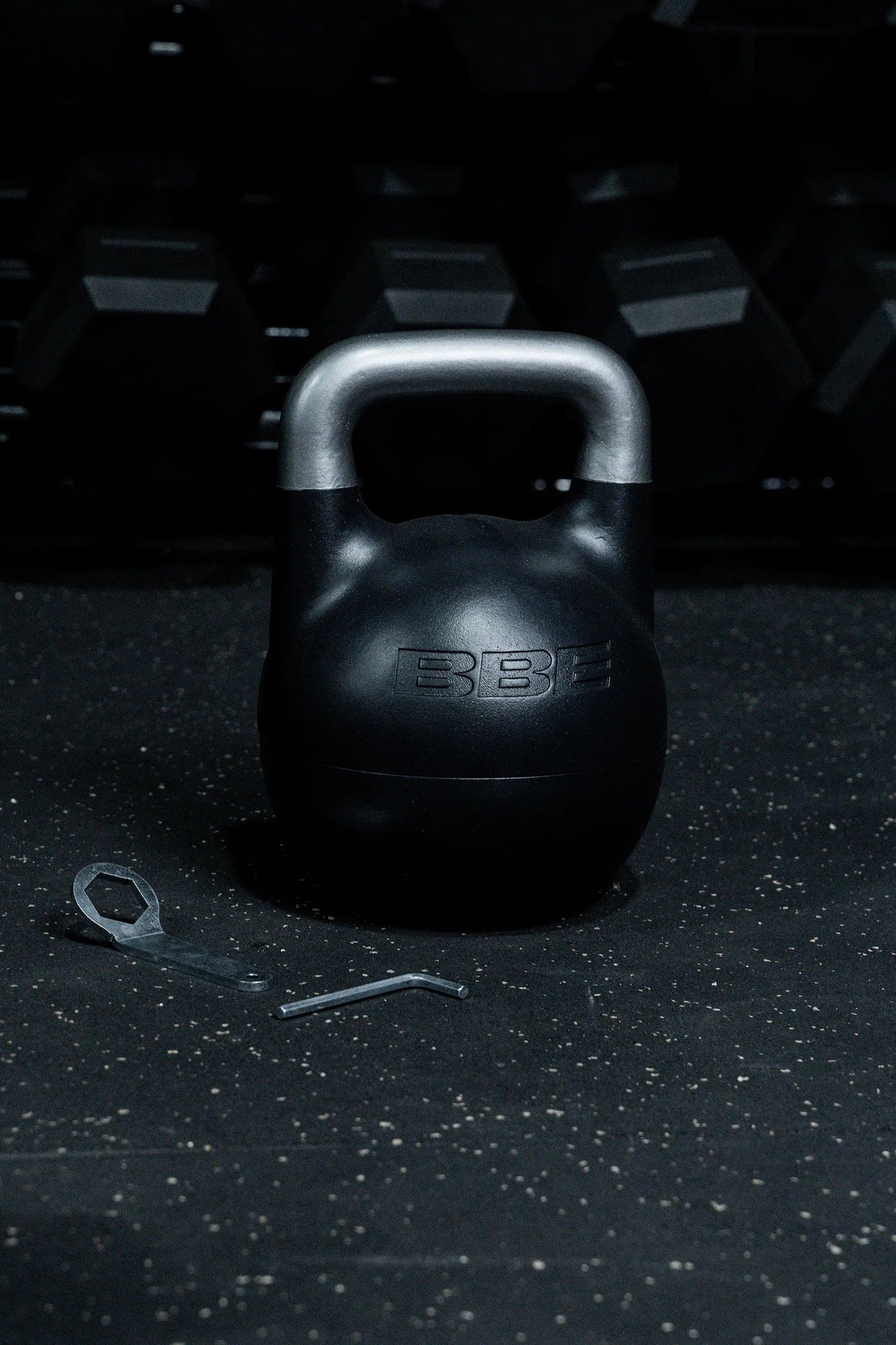 Better Body Adjustable Kettlebell 2.0