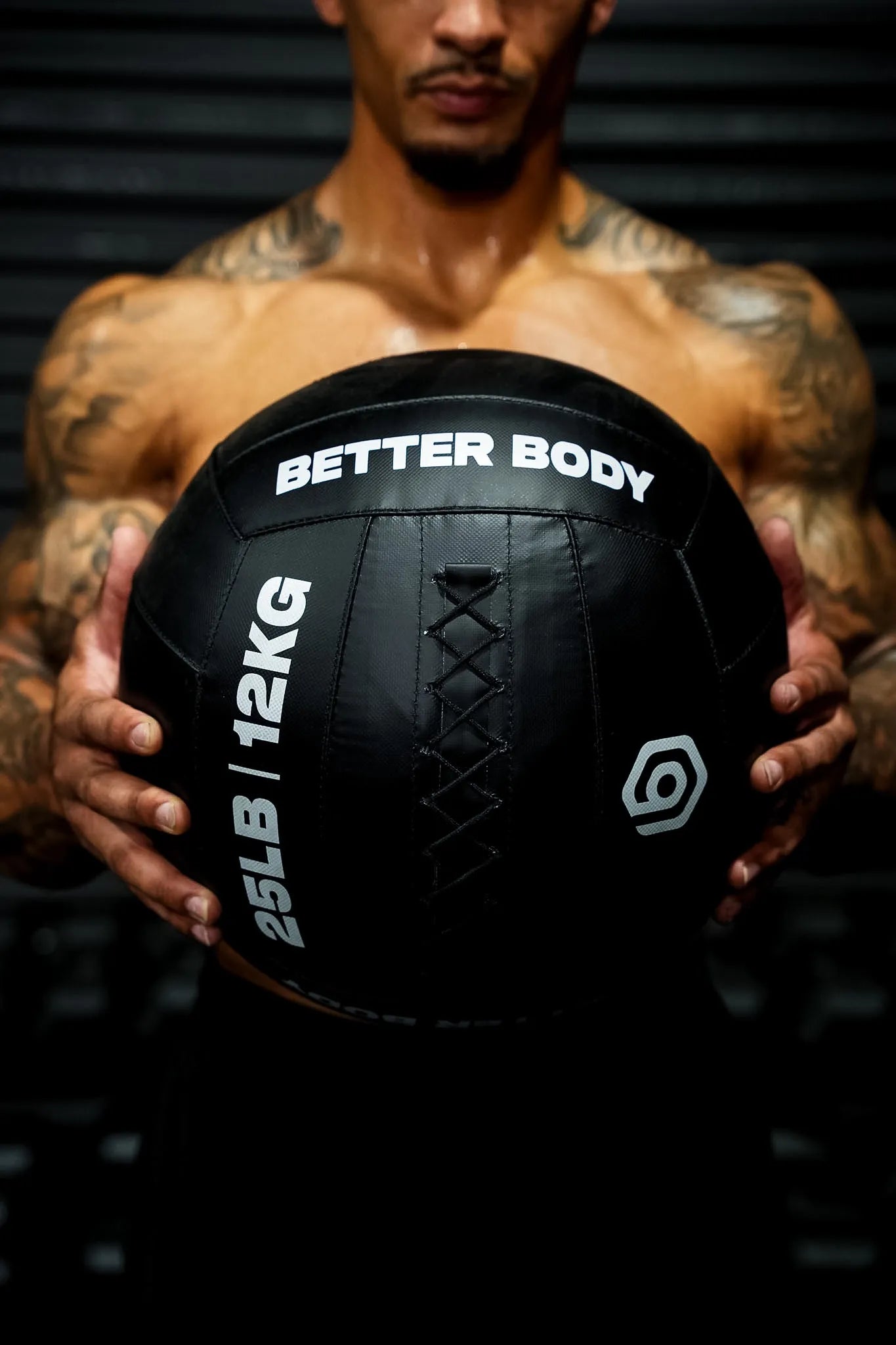 Medicine Balls